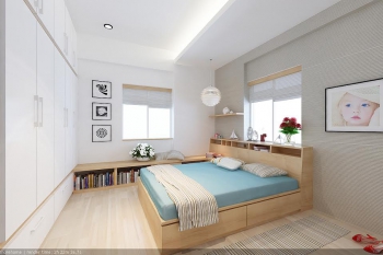 Sản phẩm nội thất chất lượng cao