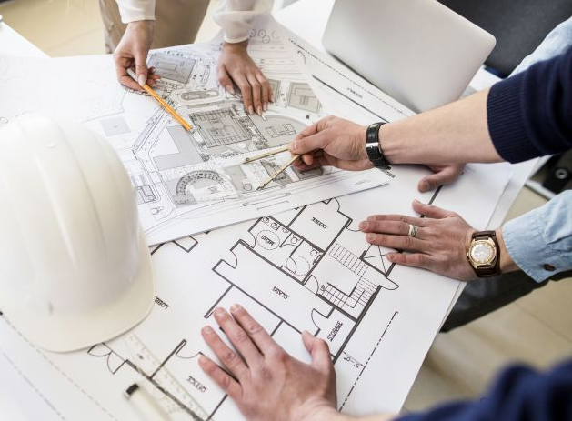 Thiết Kế Kiến Trúc - Nội Thất