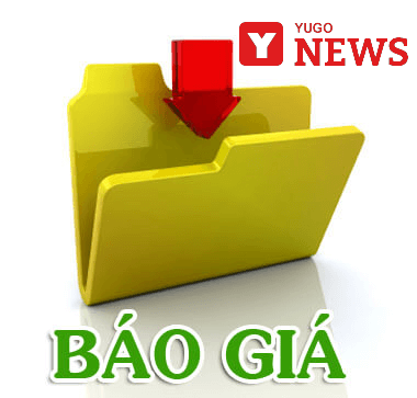 ĐƠN GIÁ THIẾT KẾ