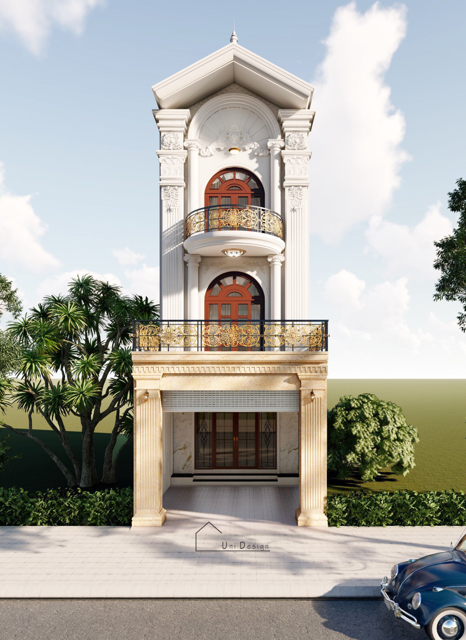 interior design dubai